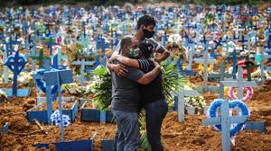 Considering you do not have a bank account, it would be impossible to get your money sent to you. The Coronavirus Has Killed More Than 1 Million People And Upended The Global Economy
