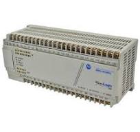 1761L32AAA-A Allen Bradley 2.5A 100-240V Digital MicroLogix 1000 --SA | eBay