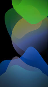 Here's how to find and use dark mode backgrounds in apple changing the wallpaper or background on your iphone and ipad is a great way to update the appearance of your device, especially with the cool dark mode. Dark Mode Ios 13 1514x2687 Wallpaper Teahub Io