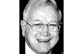 Melvin BACON Obituary (2016)