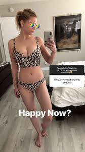 Behold Carrie Keagan- her supreme nudes from OnlyFans are now accessible!
