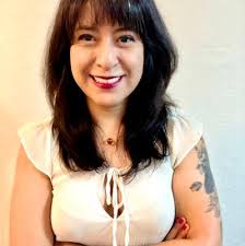 Verónica Santamaría 🌿 (@VeroSantamariaC)