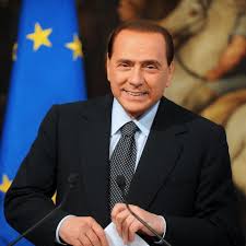 He is the younger brother of the former italian prime minister silvio berlusconi. Silvio Berlusconi Non Condivido Niente Di Questo Governo Silvio Berlusconi A Tribu 17 5 2019 Facebook
