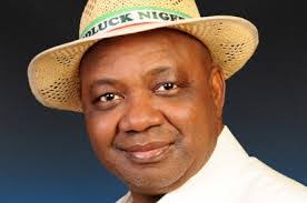 I've Gotten My Ph. D From Jonathan, Vice President Namadi Sambo Says