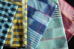 A pantry, fully stocked with jars of pickles, jams, and fruits, all preserved by friends, family members, and me. Extra Thick Quilt Batting How Thick Is High Loft Batting