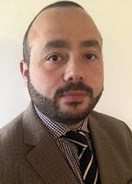 How I got into orthopaedics