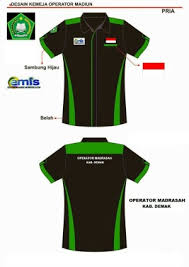 Contoh desain baju reuni smp; Image De Eau Desain Baju Untuk Anak Tkj