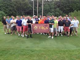 Pike Golf Tournament — Pi Kappa Alpha