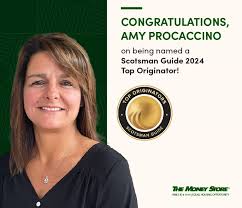 We are excited to announce that Amy Procaccino, our esteemed ...