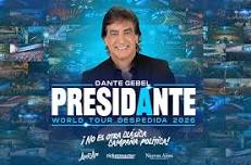 Dante Gebel