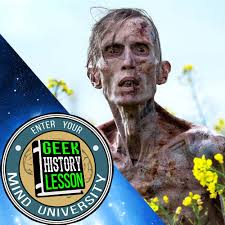 Geek History Lesson
