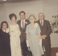 Ray Henry Barr Obituary