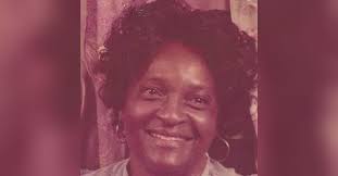 Lillie Mae Nelson Obituary