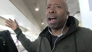 Kenny Smith Says Lakers' 32-Year-Old Rookie Andre Ingram Has an NBA Future