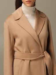 The most thrilling designs are here for you personally to discover now. S Max Mara Lugano Coat In Virgin Wool Coat S Max Mara Women Camel Coat S Max Mara 90160909670 80700 Giglio En