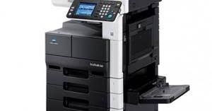 Download the latest drivers and utilities for your device. Konica Minolta Bizhub 282 Printer Driver Download