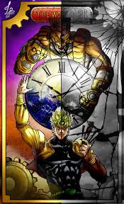 U2 have two #1 hit songs from this album on the u.s. Jotaro Vs Dio Wallpapers Top Free Jotaro Vs Dio Backgrounds Wallpaperaccess