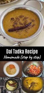 Dal Tadka Recipe Restaurant Style Instant Pot Spice Up The Curry Recipe In 2020 Veg Dinner Recipes Recipes Lentil Recipes Indian