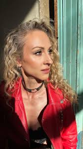 Aga’s Fire Look 🔥 ,