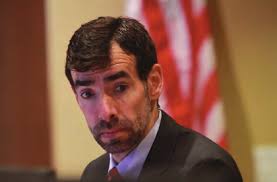 State Senate Sends Kemp Bill to Oversee 'Woke Prosecutors'