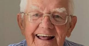 Much loved grandad in Derby Telegraph funeral notices this week