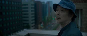 Cottontail (コットンテール, Patrick Dickinson, 2023)