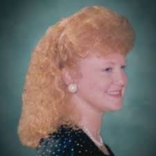 Obituary information for Jeannine Ewing McCart