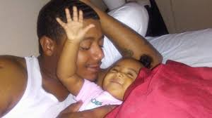 Dads don't "see" their child following separation