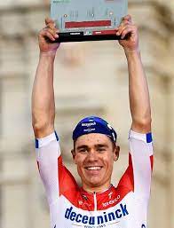 The latest tweets from @fabiojakobsen The Face Was Operated On For Five Hours The Cyclist In A Terrible Crash Now Opens Up From What He Experienced I Was Afraid I Wouldn T Survive Teller Report