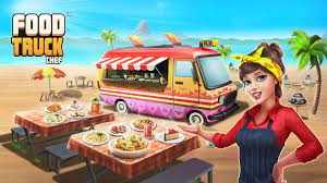 Jul 30, 2019 · filechef apk, to those who don't know, is an android smartphone apk that helps you download practically anything you want without the need of a torrent client. Food Truck Chef Tasty Restaurante Cocinar Juegos For Android Apk Download