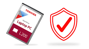 There're references to using the jumper for laptop hard drives all over their site (on the user manuals for to force the hard drive to use 1.5gbps. Toshiba Internal Hard Drives L200
