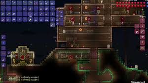 The guide is the easiest npc to spawn in your world because he is literally with you when you start a new world. Terraria Guides How To Get Npcs To Live With You In Terraria Youtube