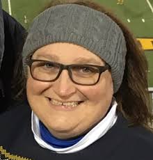 MCEA Leadership — Mercer County Education Association