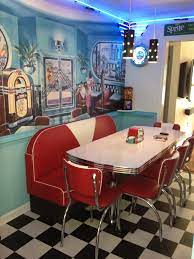 10 ideas to create a sensory friendly dining room. 47 Kitchen Wallpaper Red On Wallpapersafari