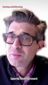 This year has underscored how vital donor support is to hematology. In the  new #ASHinaFlash, Dr. LaBelle highlights the need to sustain research,  training, and career development through end of year ...