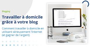 Malgr toute la publicit en ligne que vous voyez, il n'y a pas que les travaux des legitime emplois domicile. Comment Travailler A Domicile En Utilisant Serieusement L Internet Et Gagner De L Argent La Com Du Web