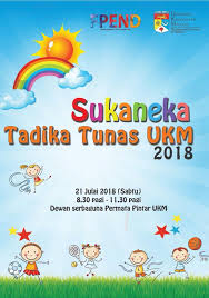 Masitha najma asy syifa says: Sukaneka Tunas Ukm We Fakulti Pendidikan Ukm Fpend Facebook
