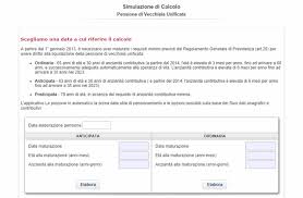 Inarcassa E La Busta Arancione Simulare La Pensione