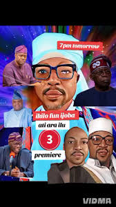 Friends Who Like Sheikh Muh. Habeebullah Adam Abdullah El-Iloriy (O.O.N)