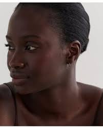 Jenni Kayne June Baguette Band in White