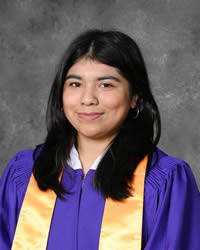 Center HS Introduces Graduating Class of 2024