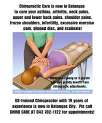 When you start your yoga practice to improve your scoliosis it's very important to know your curve pattern and be aware of your imbalances. Pin On Chiropractic Care Batangas