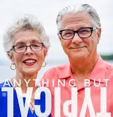 Mary Dawn's Instagram, Twitter & Facebook