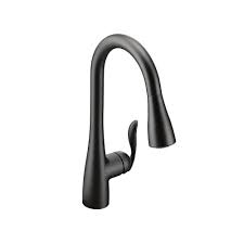 We did not find results for: Moen Arbor Single Handle Pull Down Sprayer Kitchen Faucet With Power Boost In Matte Black The Home Depot Canada