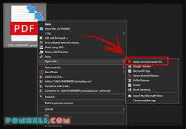 6 Cara Print Bolak Balik Pdf Manual Multiple Ponseli Com
