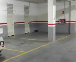 2 Parking Spaces With Storage For Sale In Javea Port Javea Sales Rentals