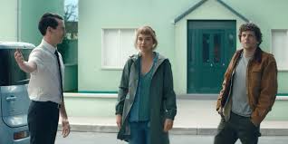 Saban films has released a new trailer for vivarium. Vivarium Ending Explained Movie Meaning Plot Summary