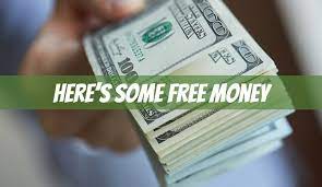 Earning free money instantly will involve a little bit of effort on your part. 50 Ways To Get Free Money There S A Legit 500 Inside