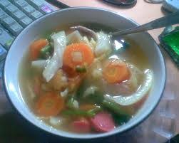 We did not find results for: Sayur Sop Sederhana Koki Adi