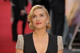 With kate winslet, julianne nicholson, jean smart, angourie rice. Kate Winslet Says She Hates Watching Titanic Now Best Life